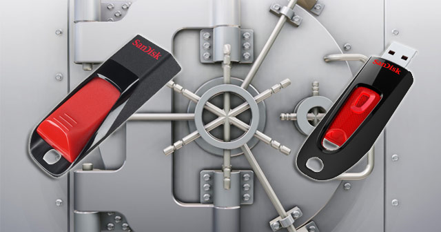 sandisk flash drive repair software